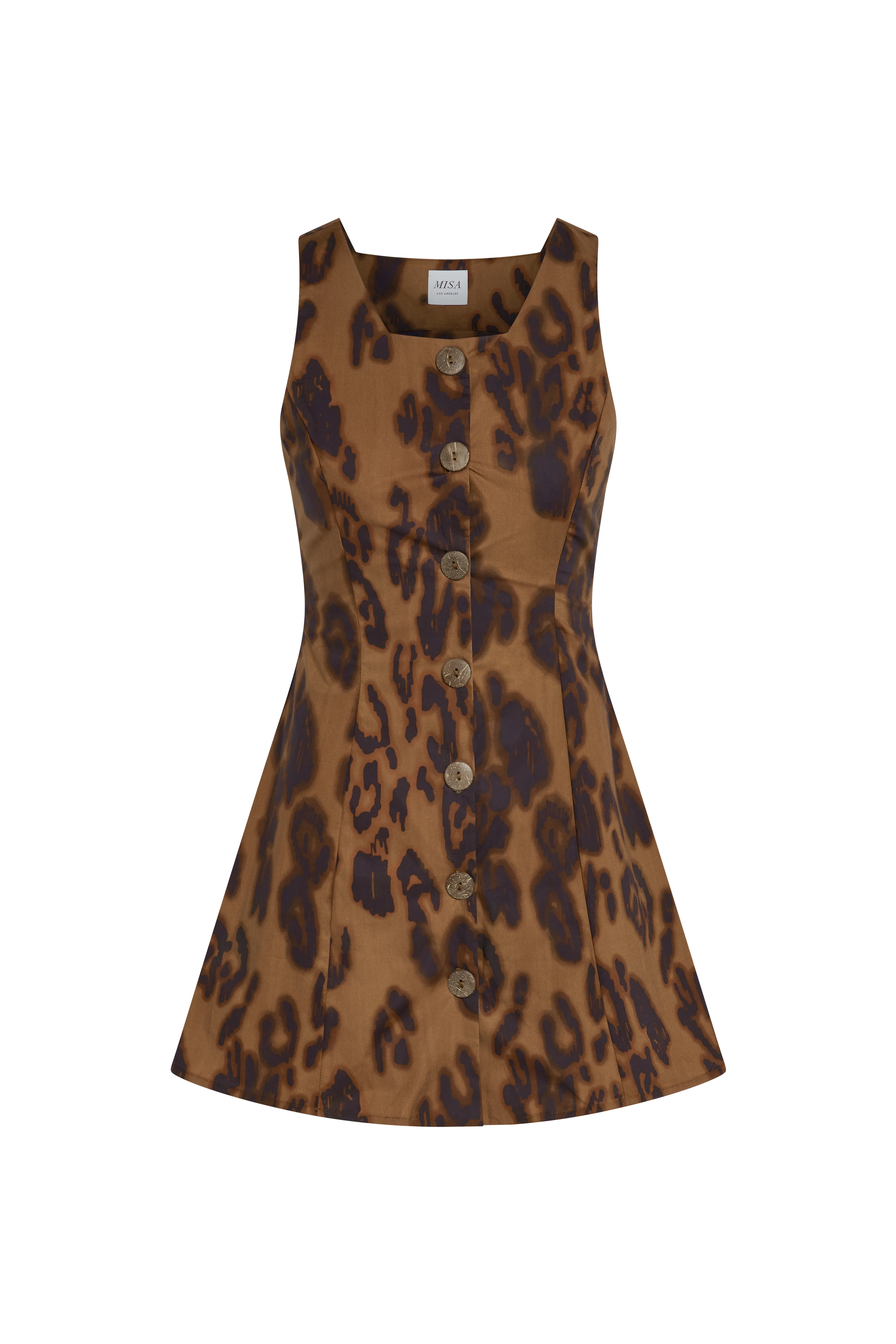 ALYSE DRESS - Image 5
