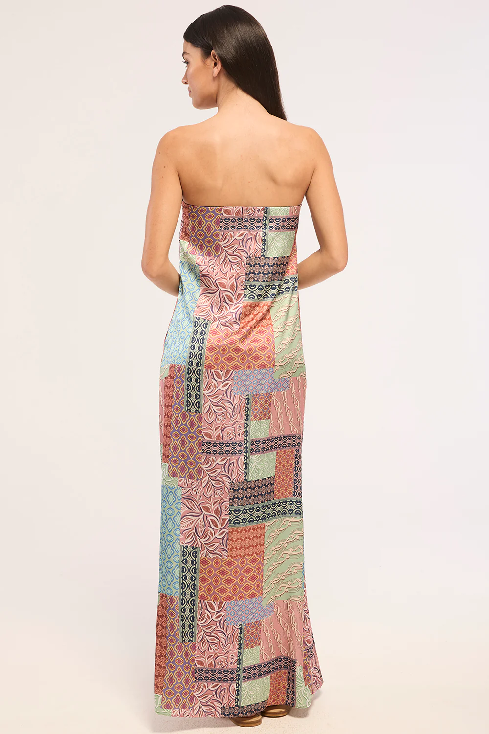 AMAL DRESS - Image 5