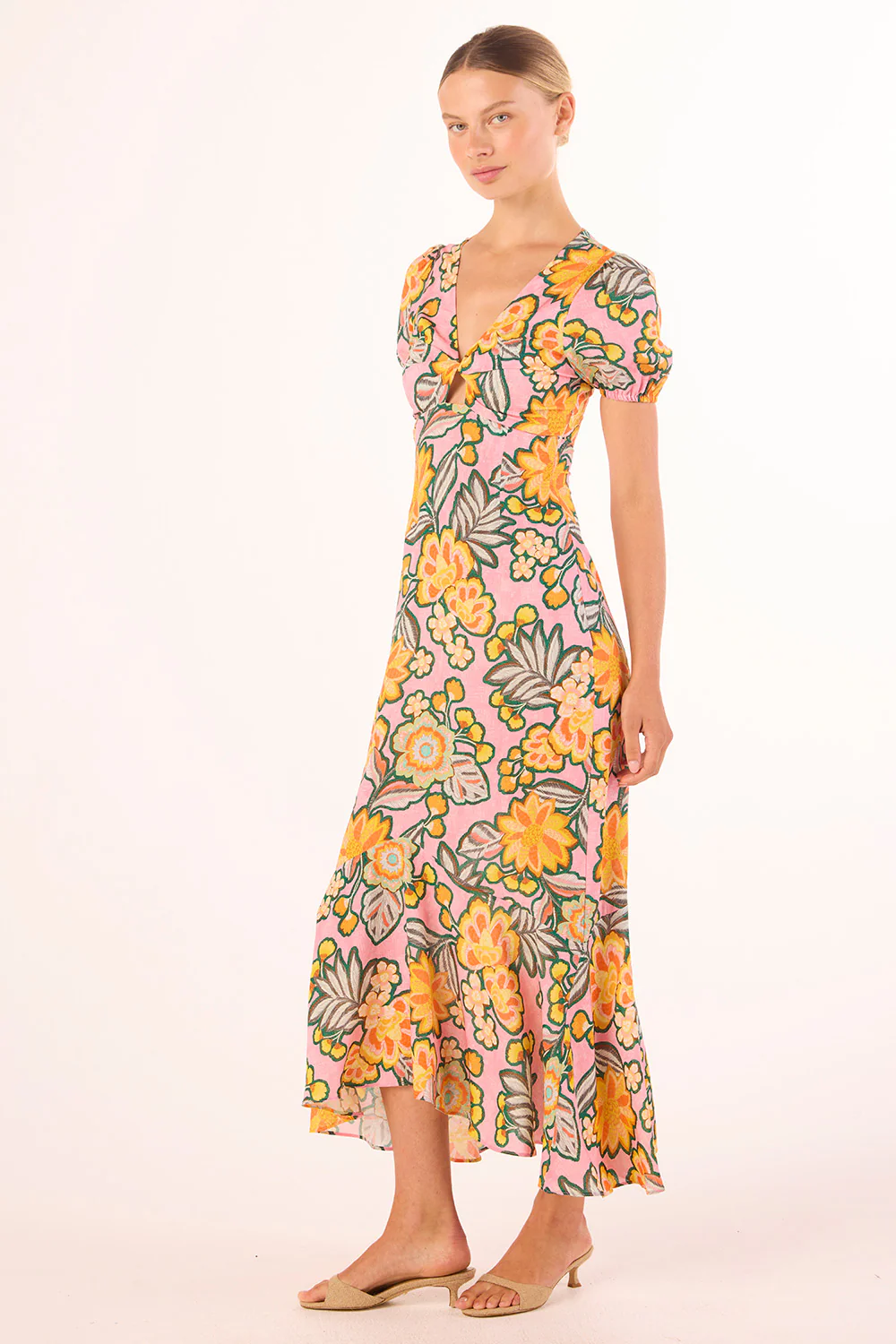 AMARA DRESS - Image 3