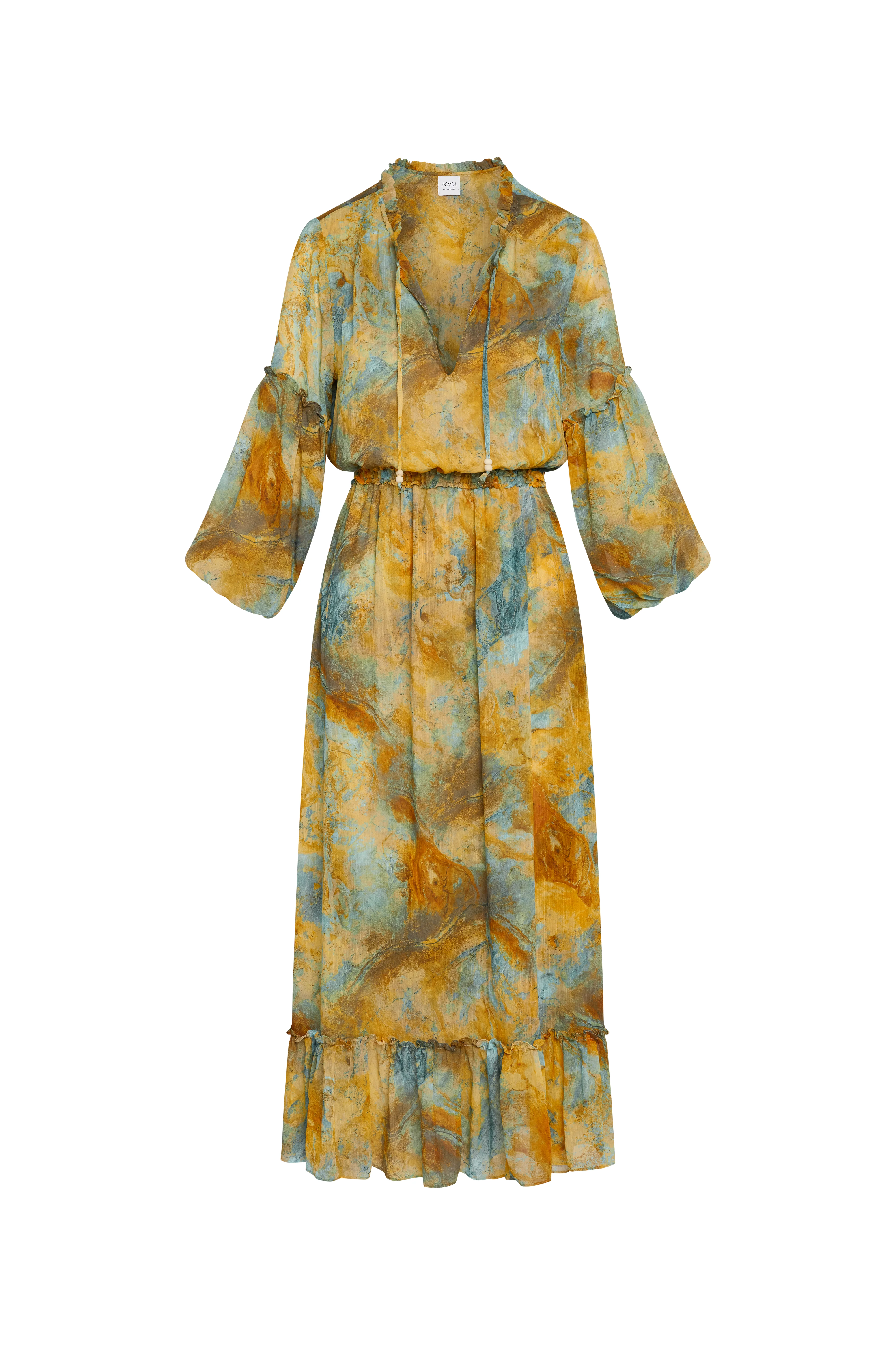 AMATA DRESS - Image 6
