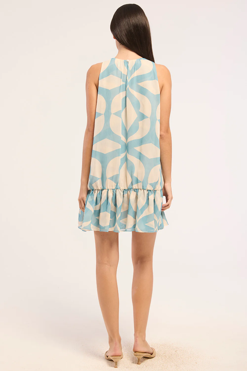 ANNA DRESS - Image 4