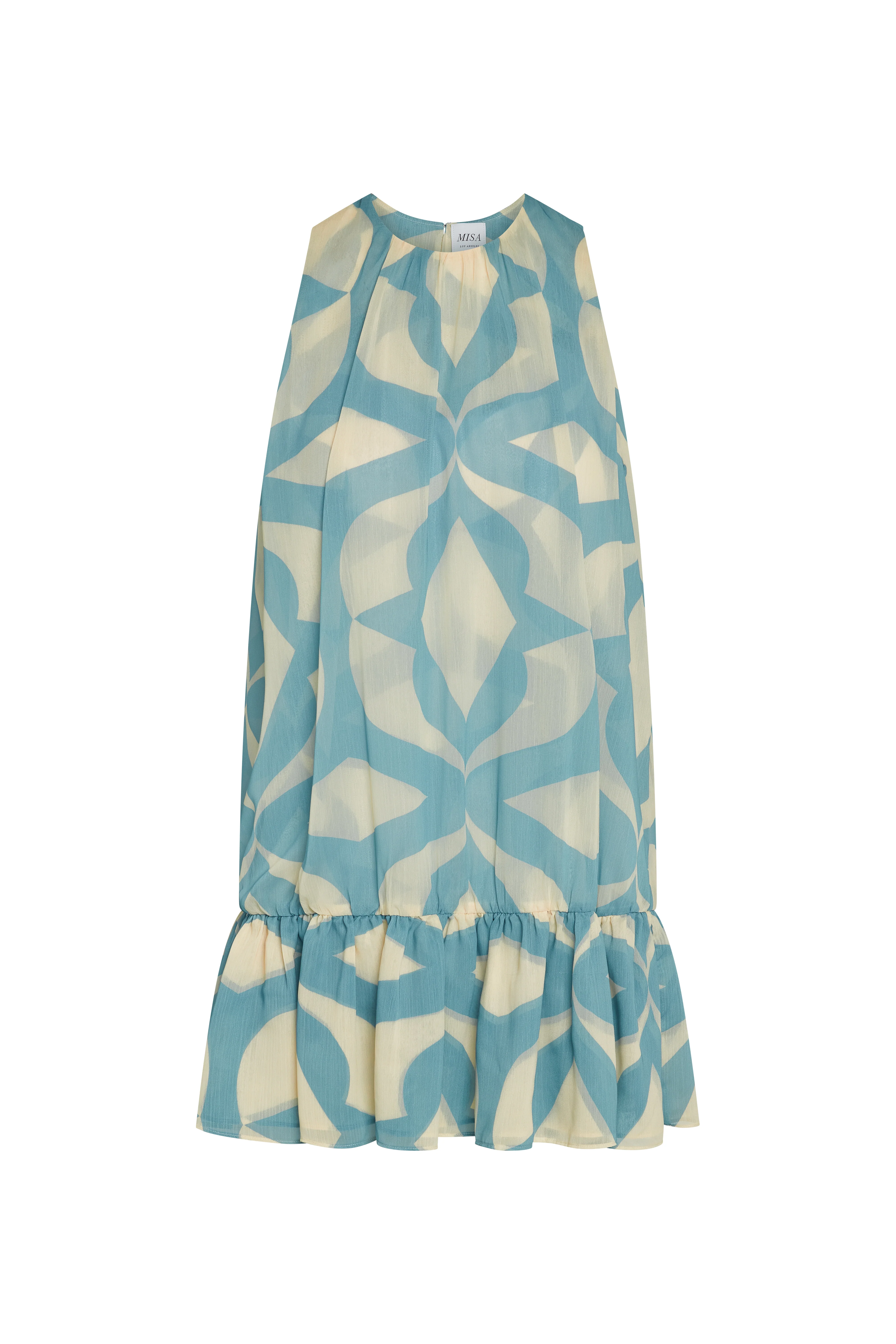 ANNA DRESS - Image 5
