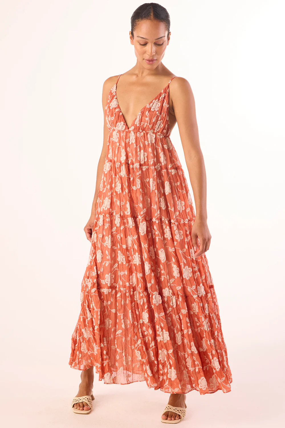 ANOUKA DRESS - Image 3