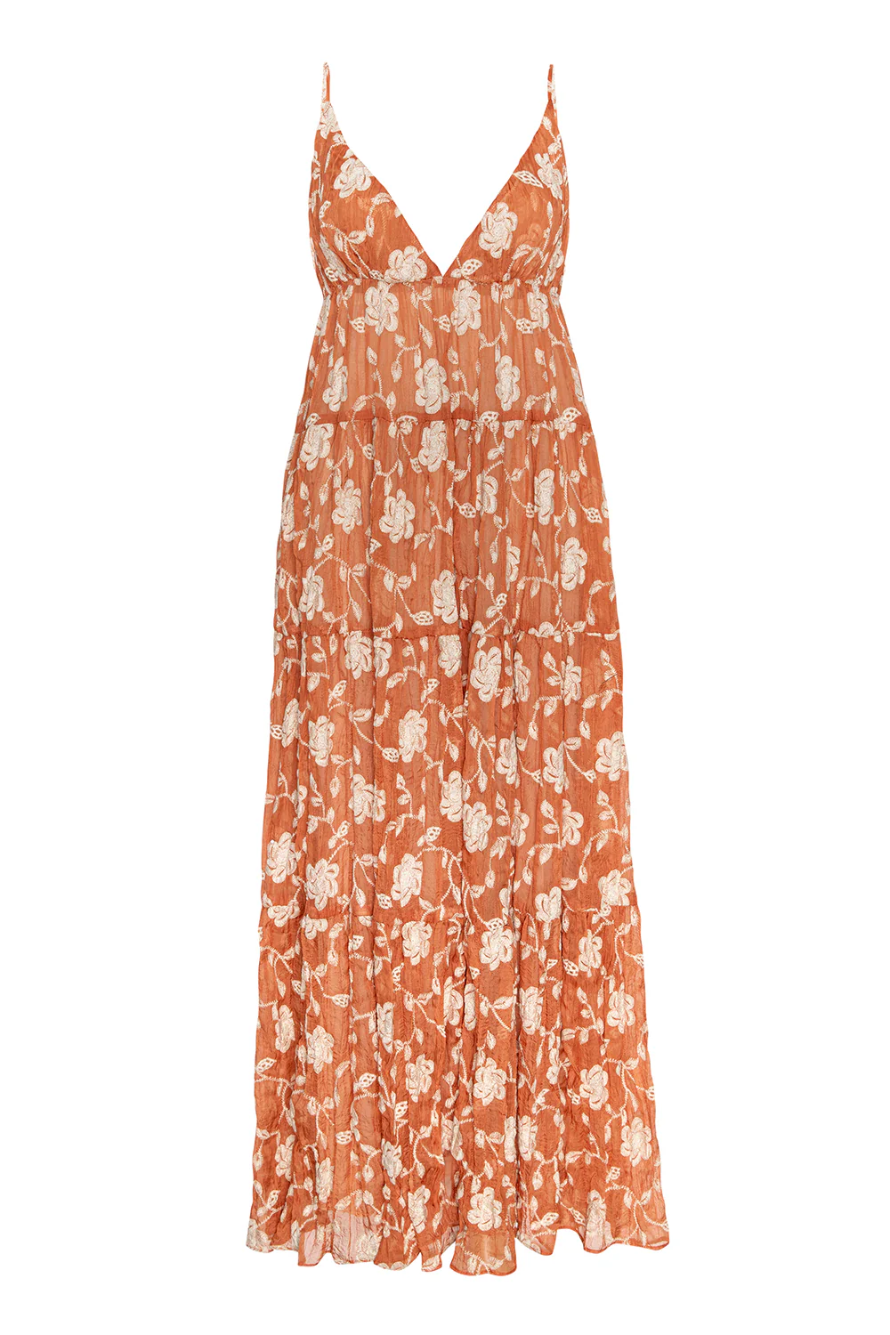 ANOUKA DRESS - Image 6
