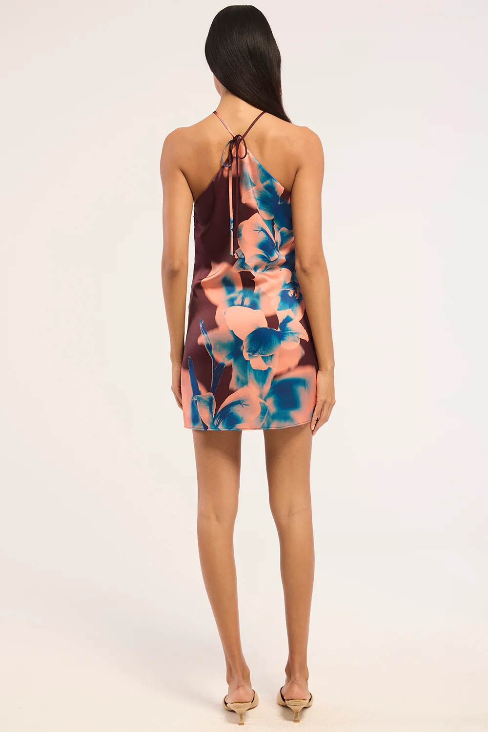 AVRI DRESS - Image 4