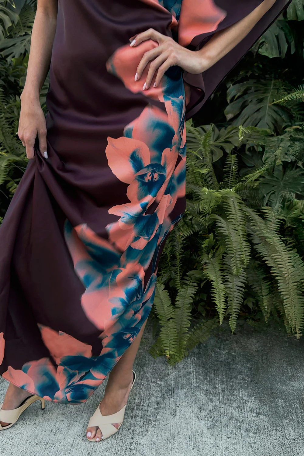 AYAH DRESS - Image 4