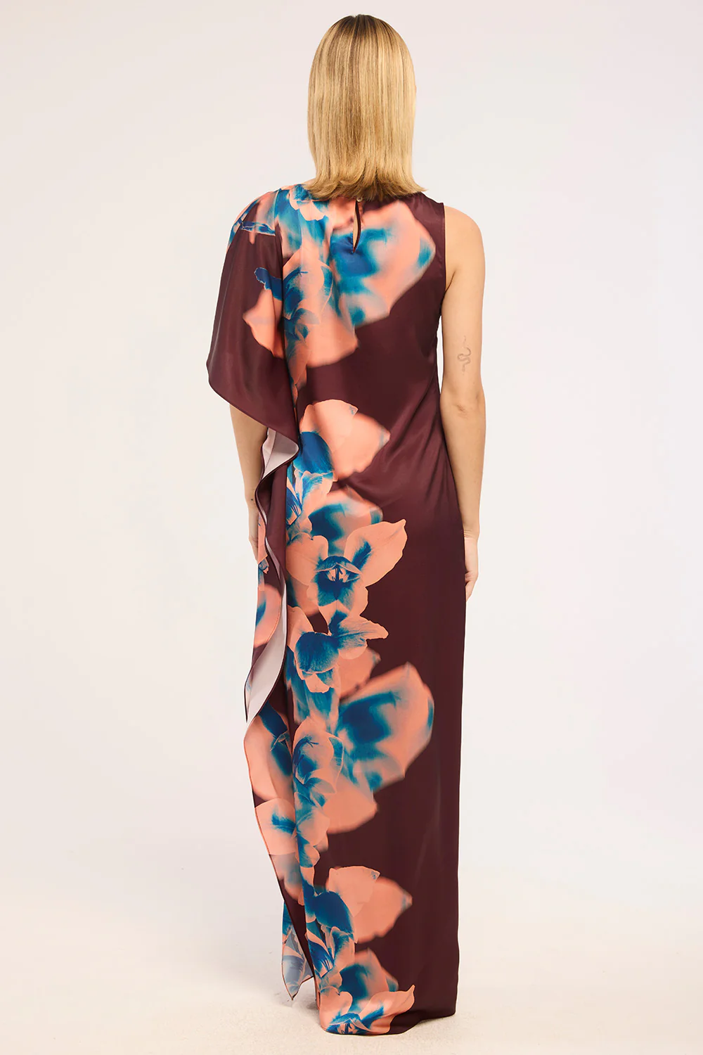 AYAH DRESS - Image 6