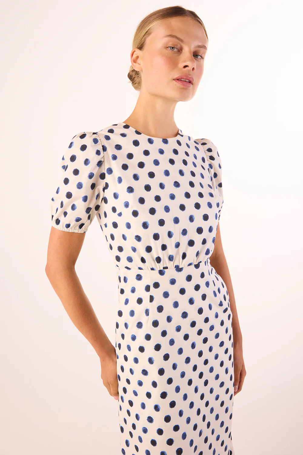 BLANCHE DRESS - Image 3