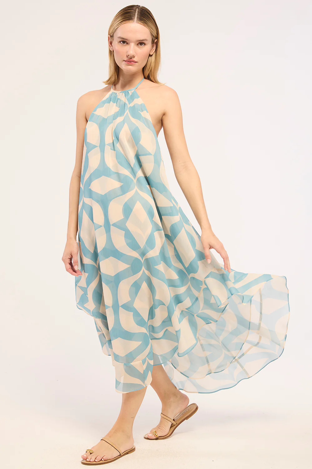BROOKE DRESS - Image 3