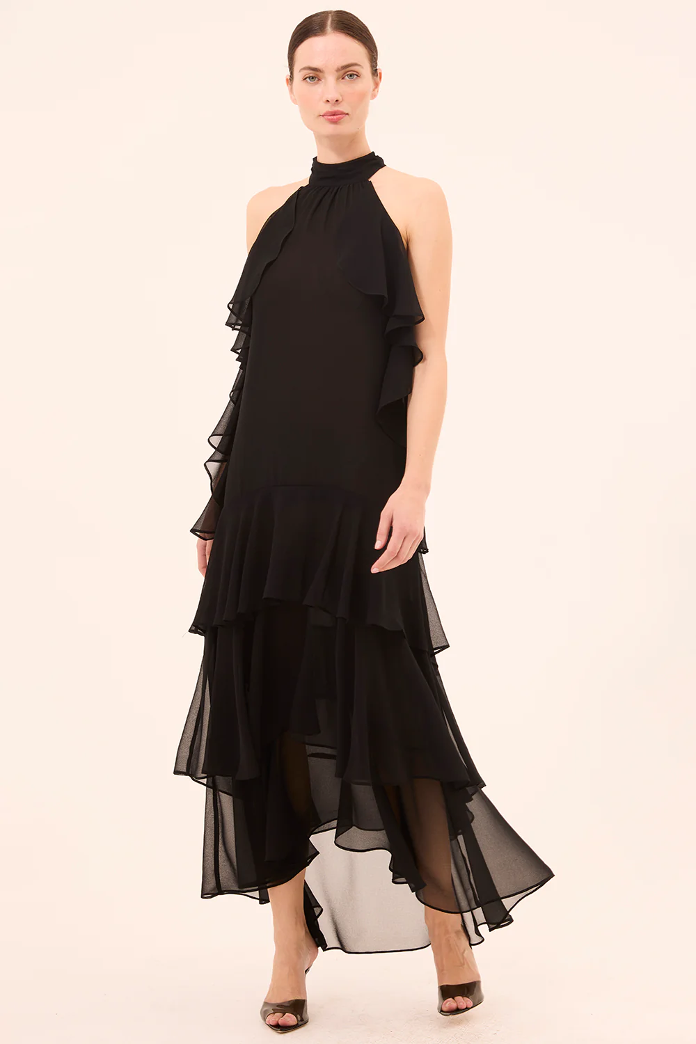 CALISSA DRESS - Image 3