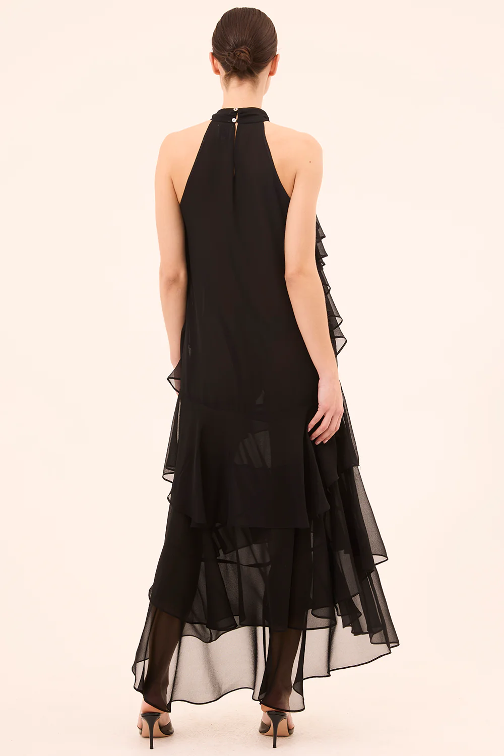 CALISSA DRESS - Image 6