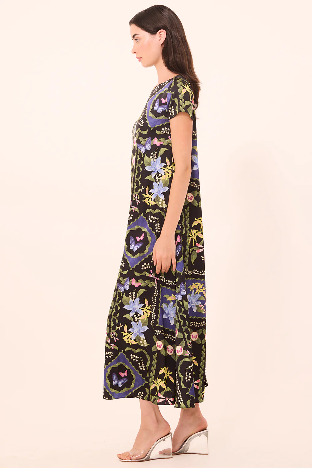 CALLIOPE DRESS - Image 3
