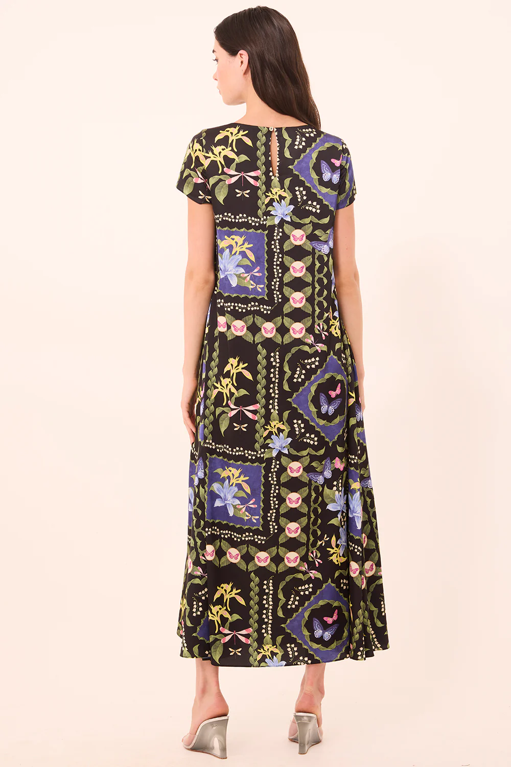 CALLIOPE DRESS - Image 5