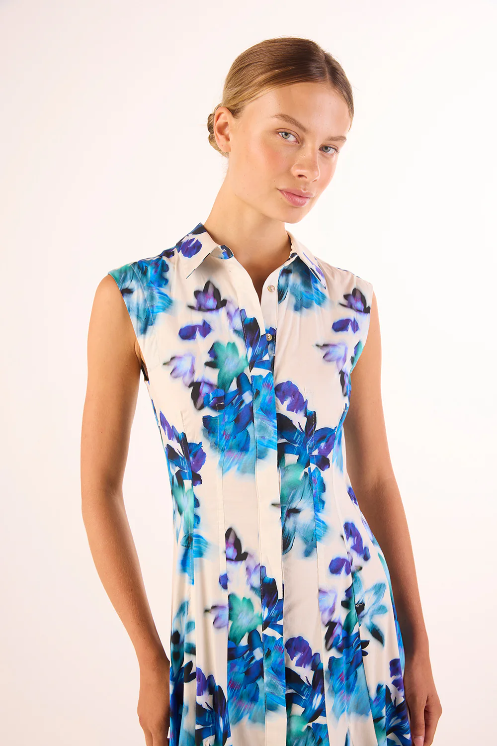 CHARLOTTE DRESS - Image 3