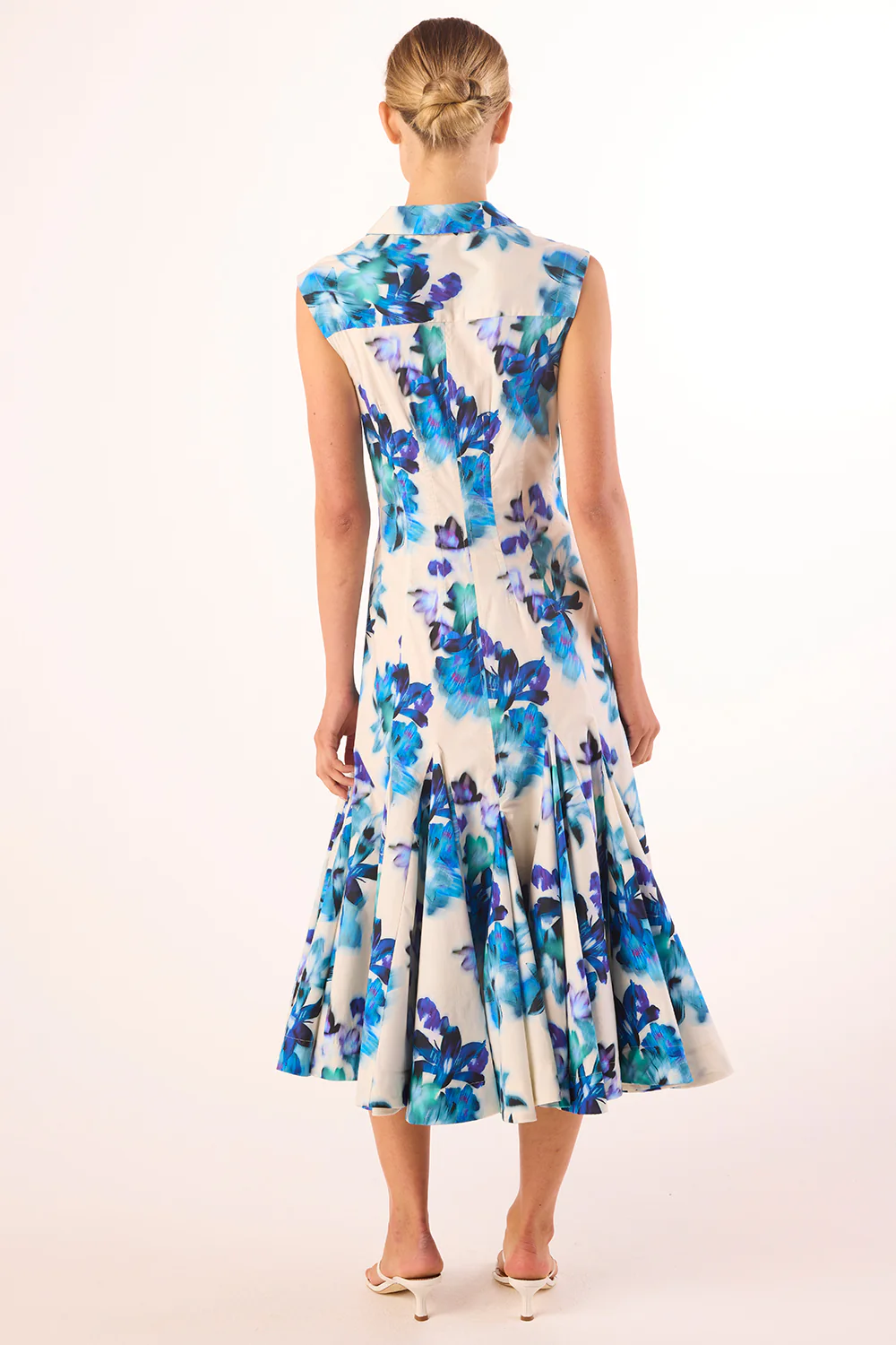 CHARLOTTE DRESS - Image 4