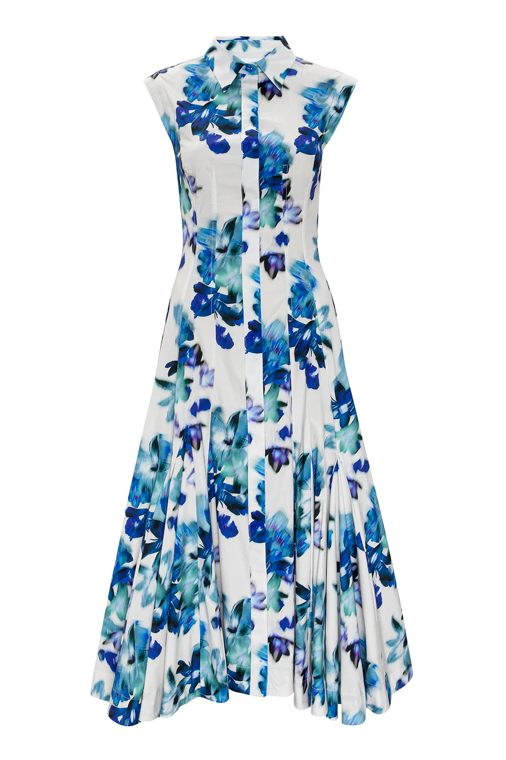CHARLOTTE DRESS - Image 5
