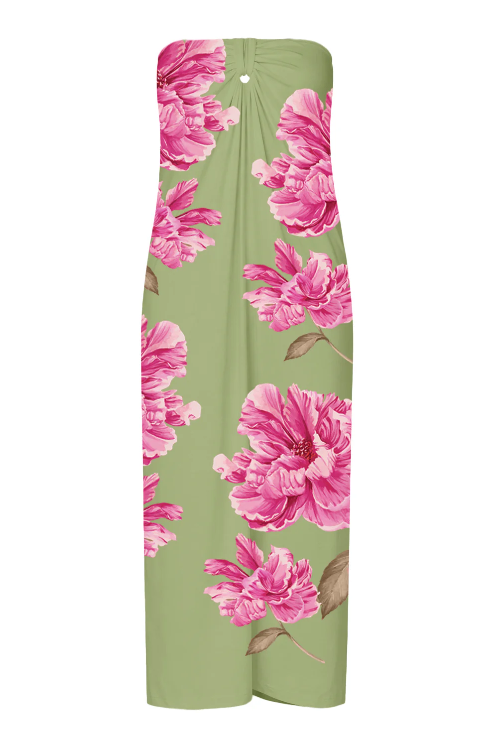 CLEA DRESS - Image 4