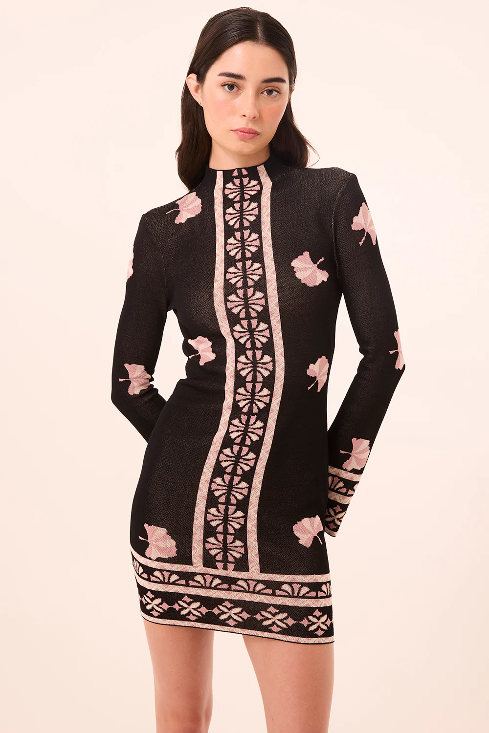 DELIZ DRESS - Image 4