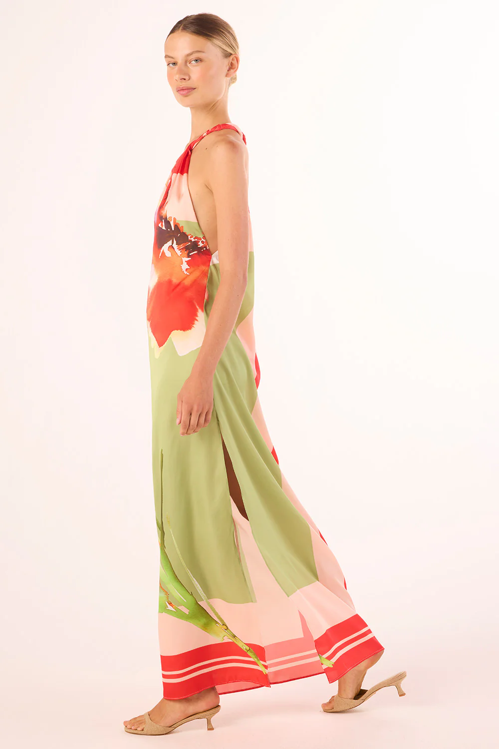 DOUNIA DRESS - Image 7