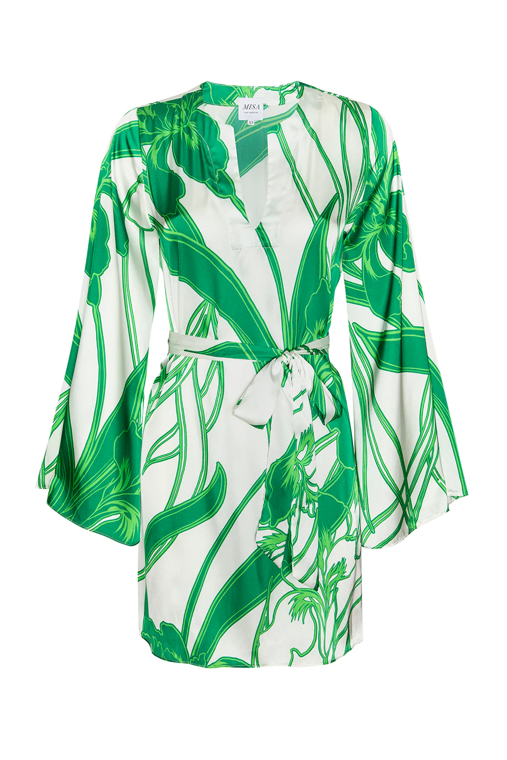 DUSTY DRESS - Image 7