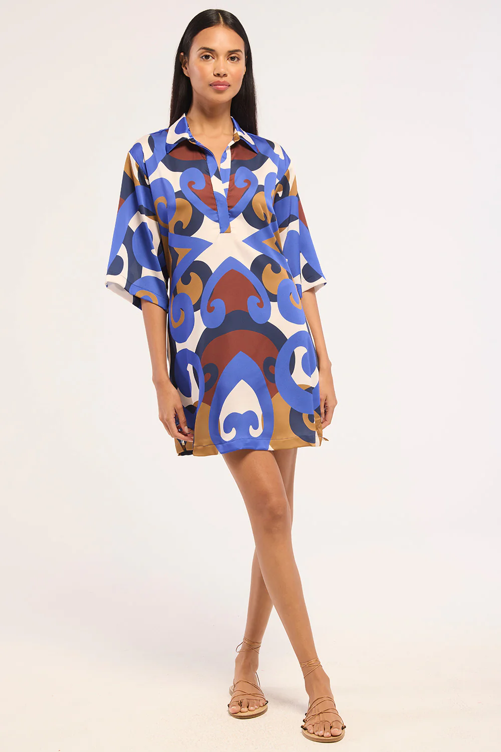 ELKA DRESS - Image 3