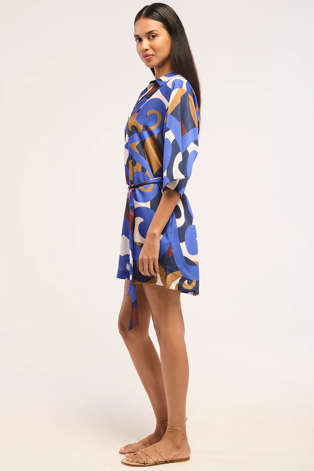 ELKA DRESS - Image 4