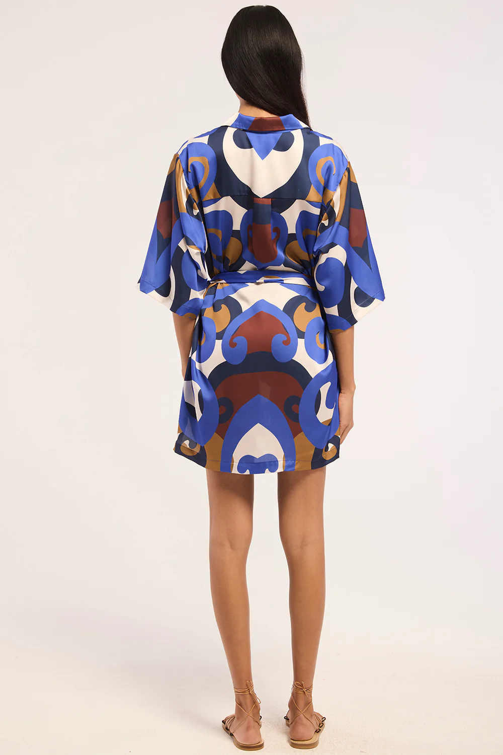 ELKA DRESS - Image 5
