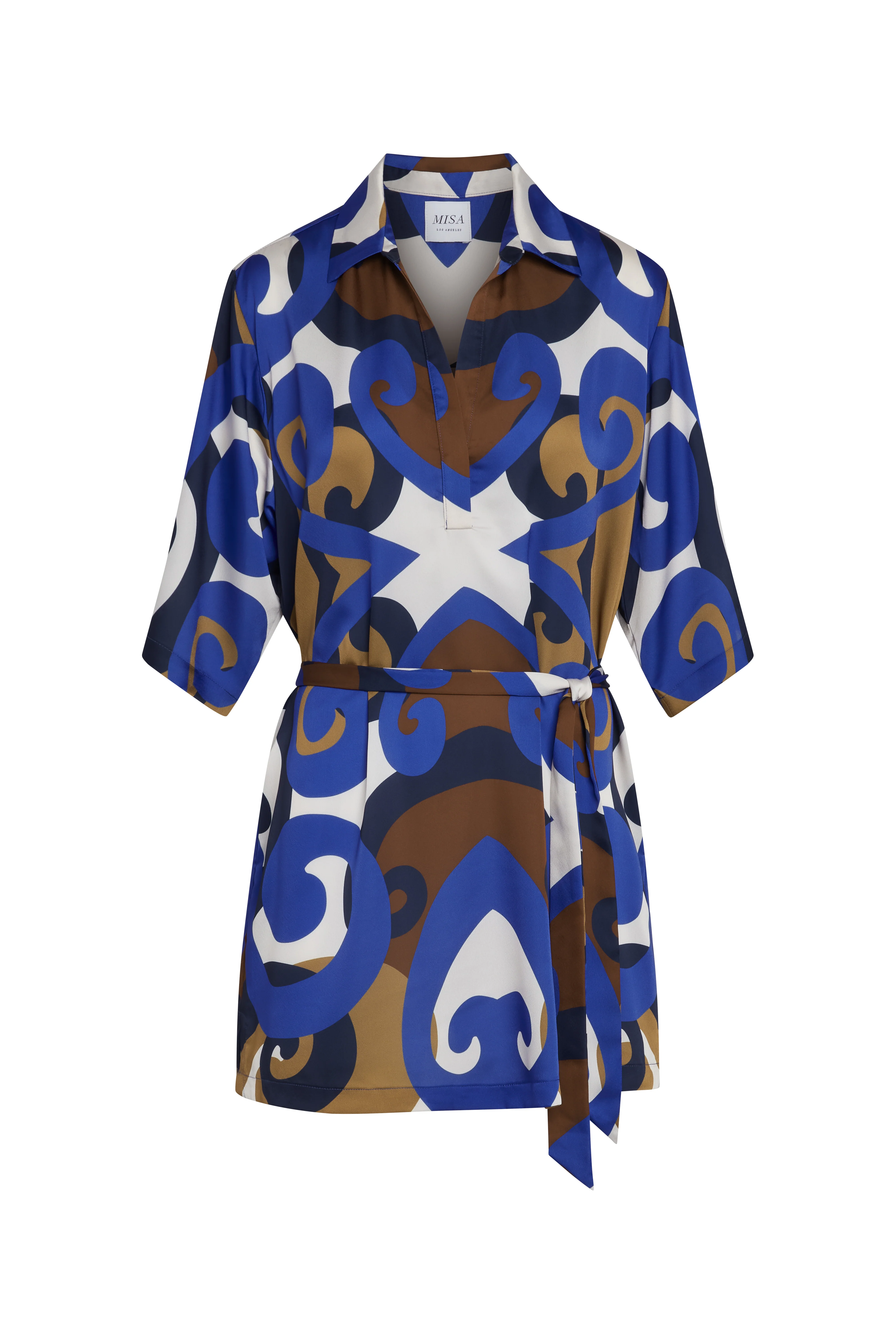 ELKA DRESS - Image 6