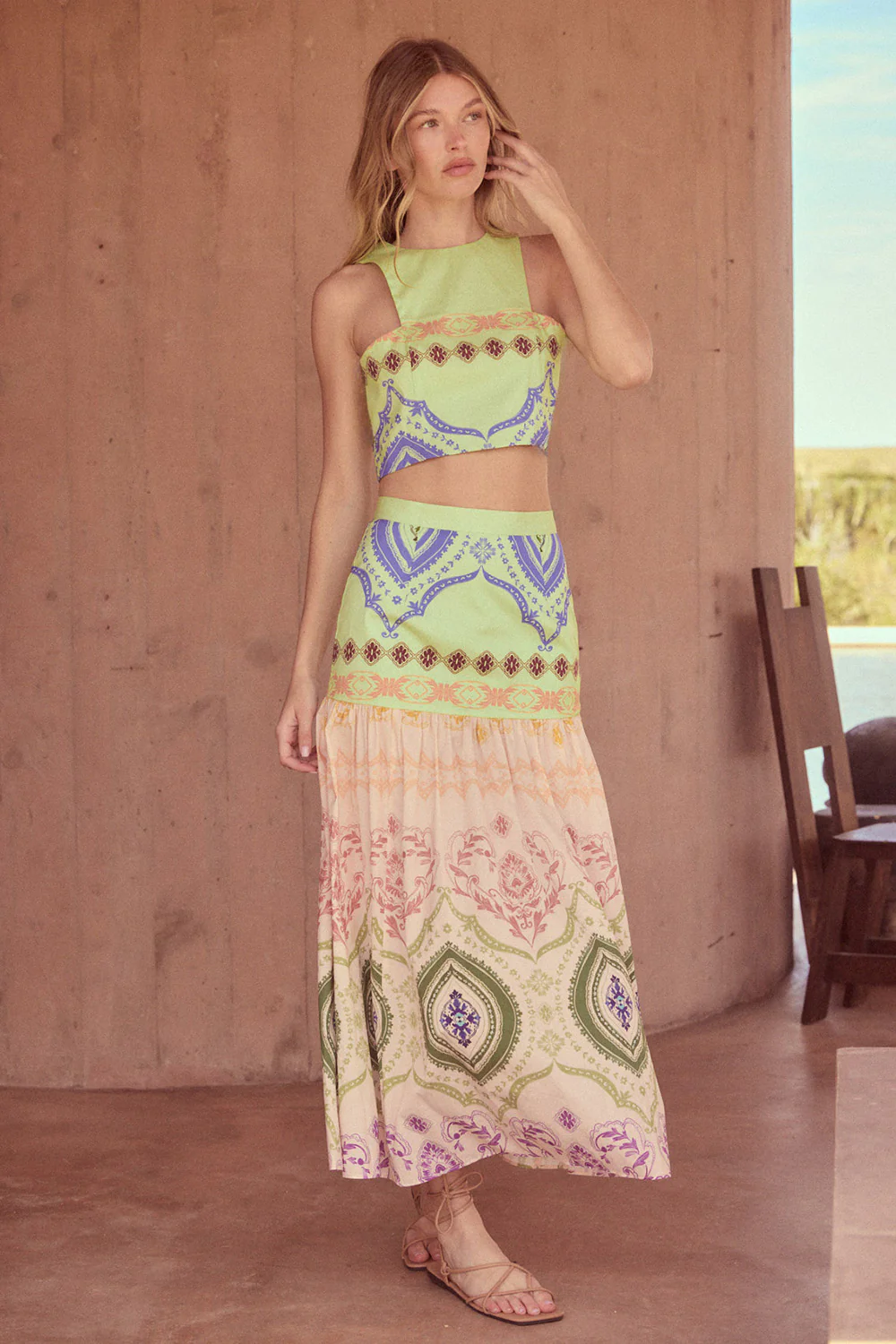 DEMA SKIRT - Image 4