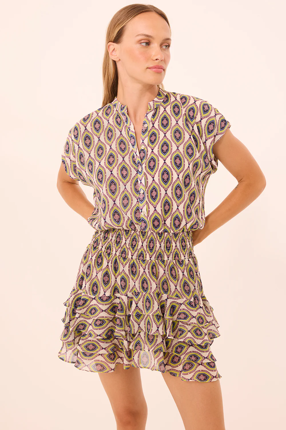 EVIE DRESS - Image 4