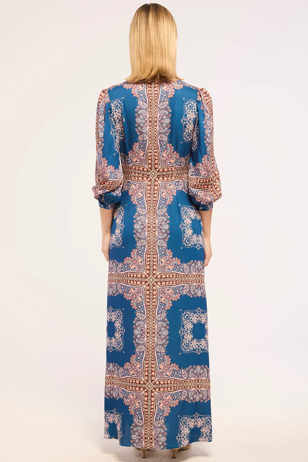 FARRAH DRESS - Image 4