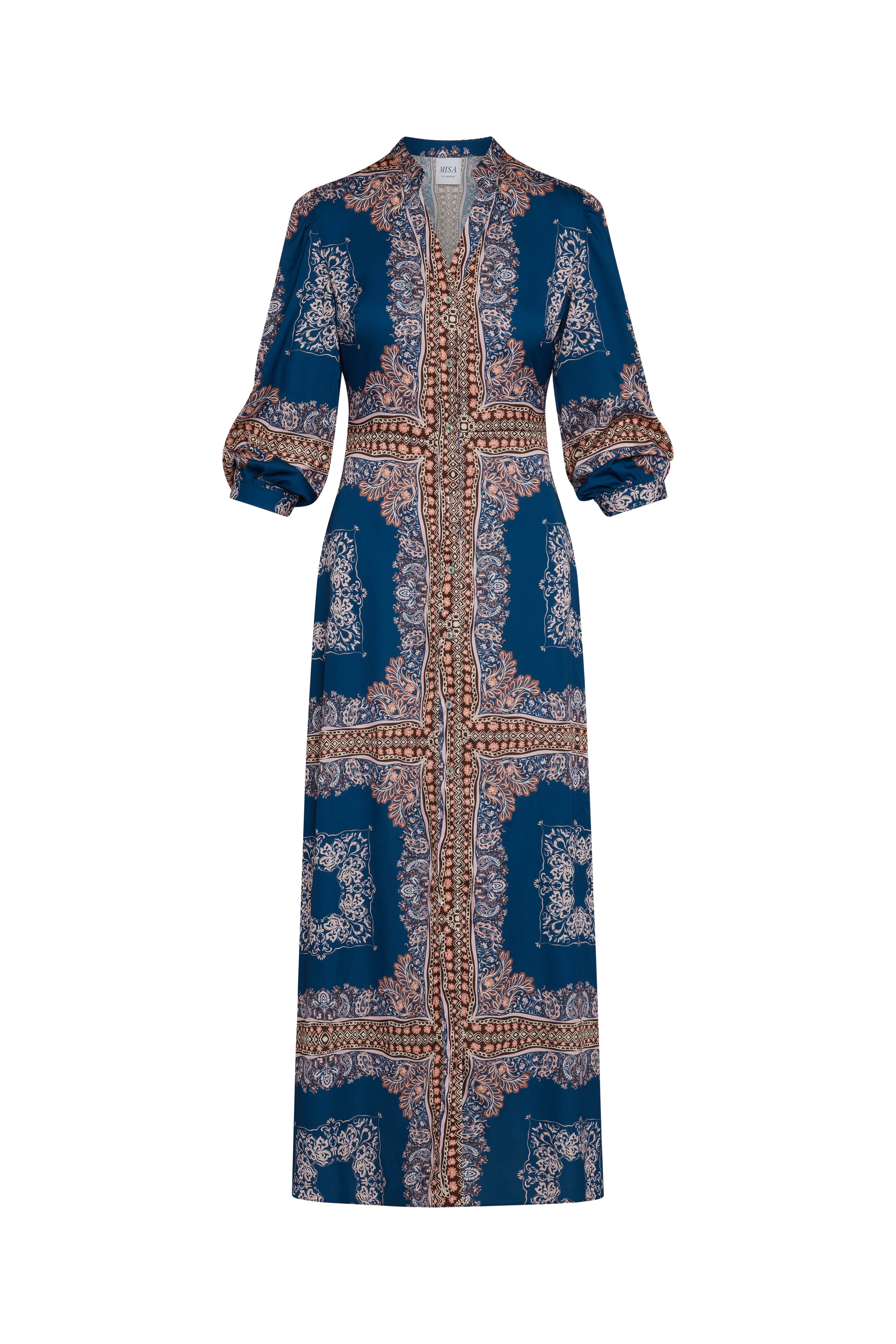 FARRAH DRESS - Image 5