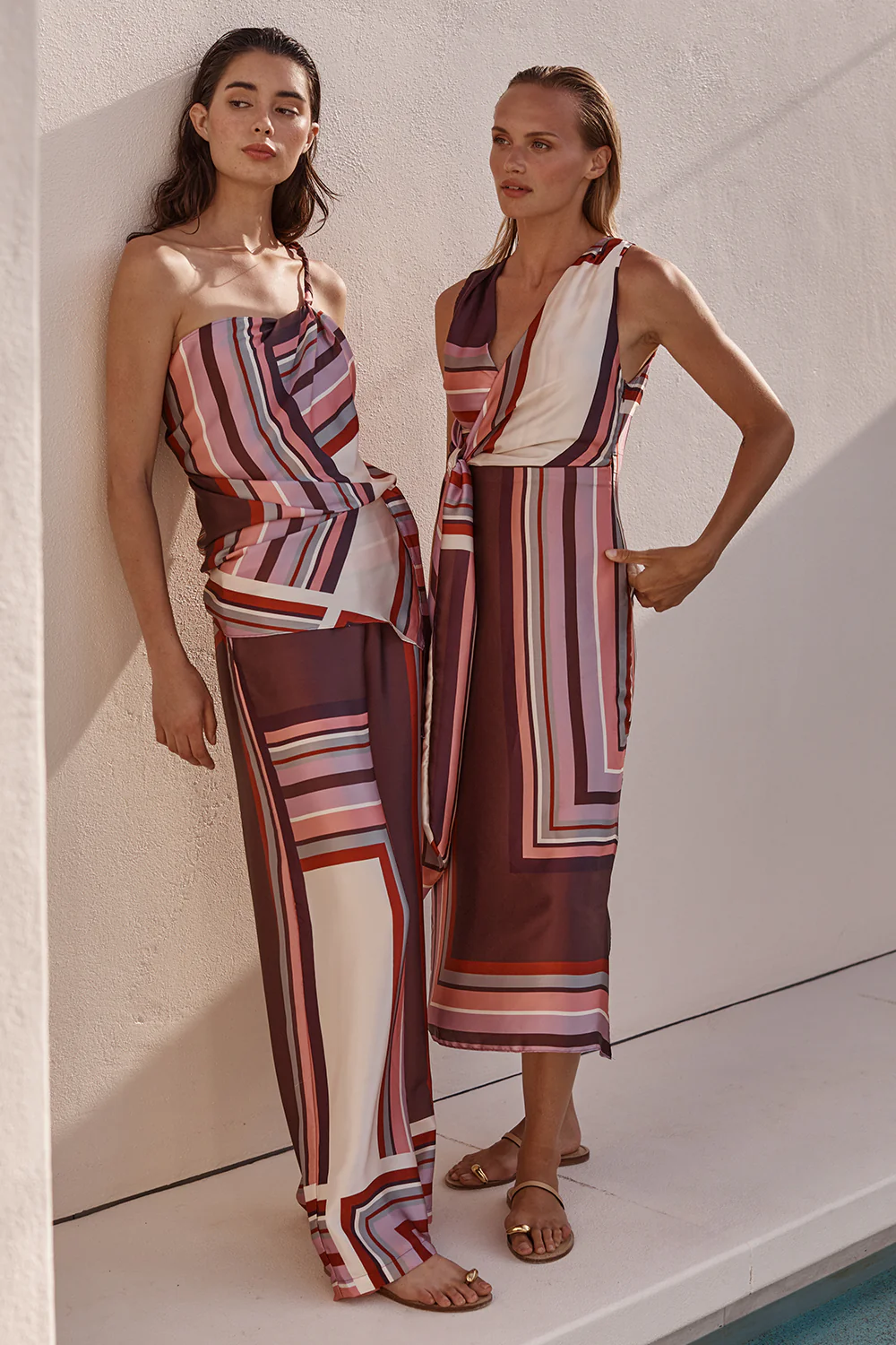 KINA DRESS - Image 5