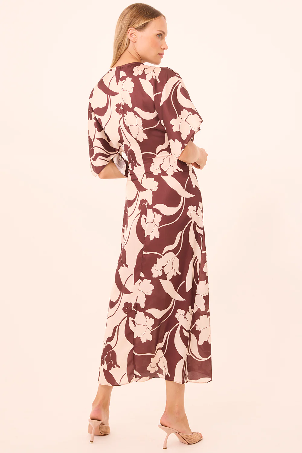 HADASSA DRESS - Image 5