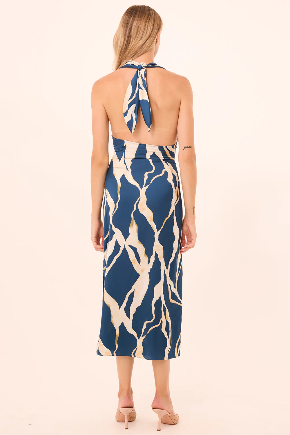 HARLEEN DRESS - Image 3