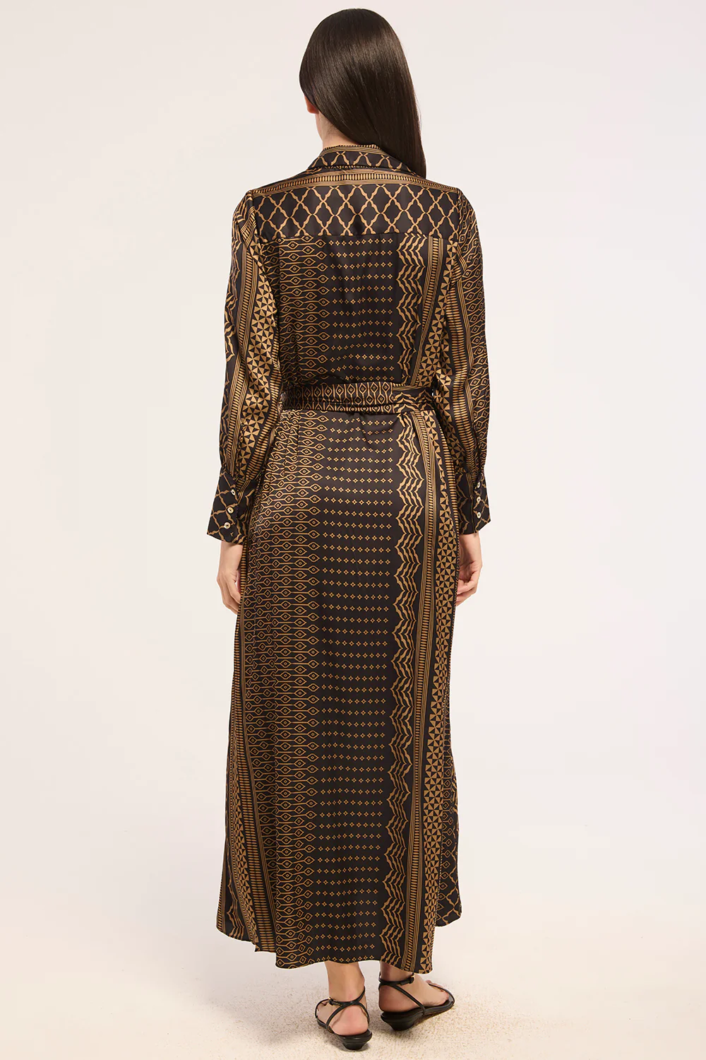 HERMINIA DRESS - Image 3