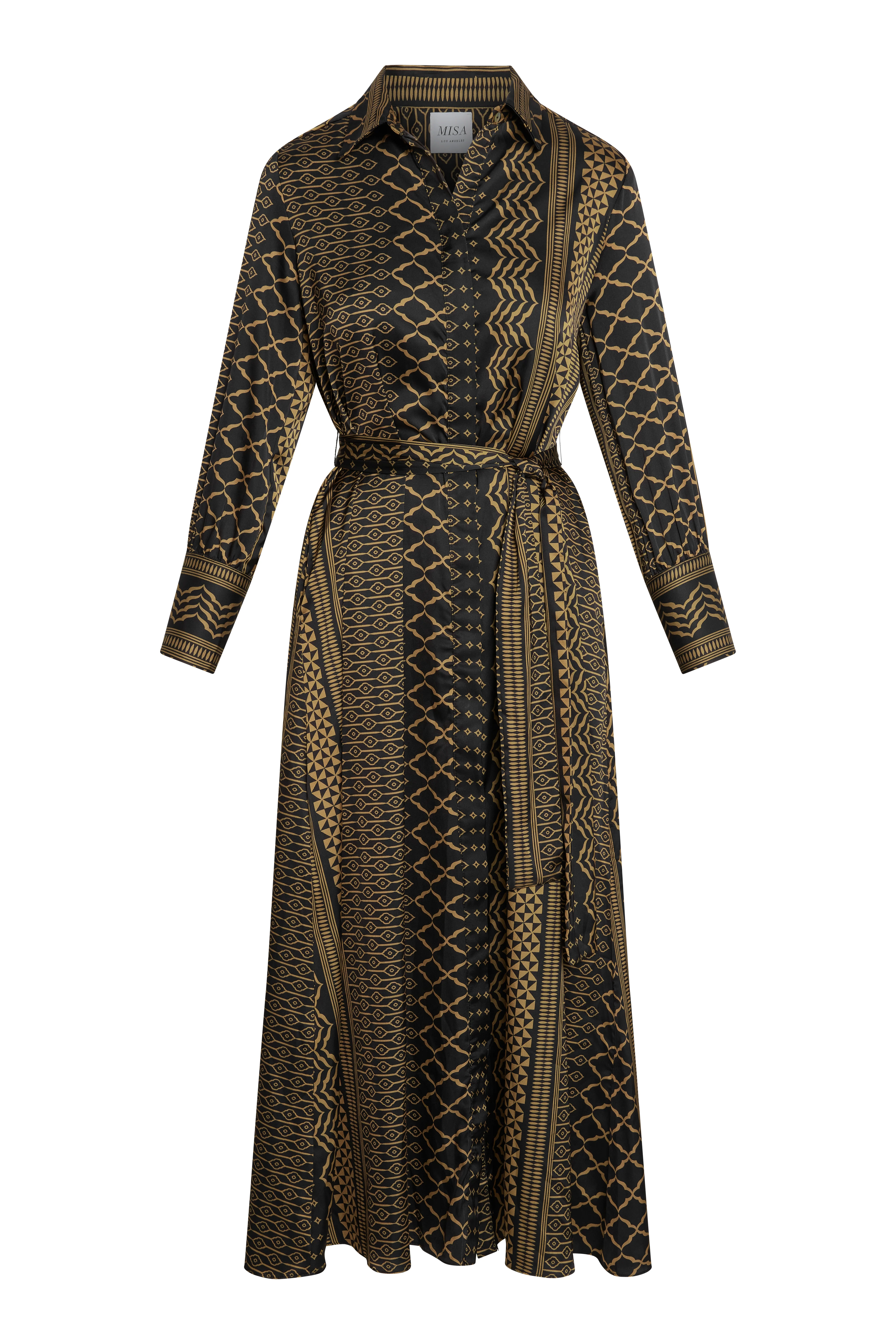 HERMINIA DRESS - Image 4