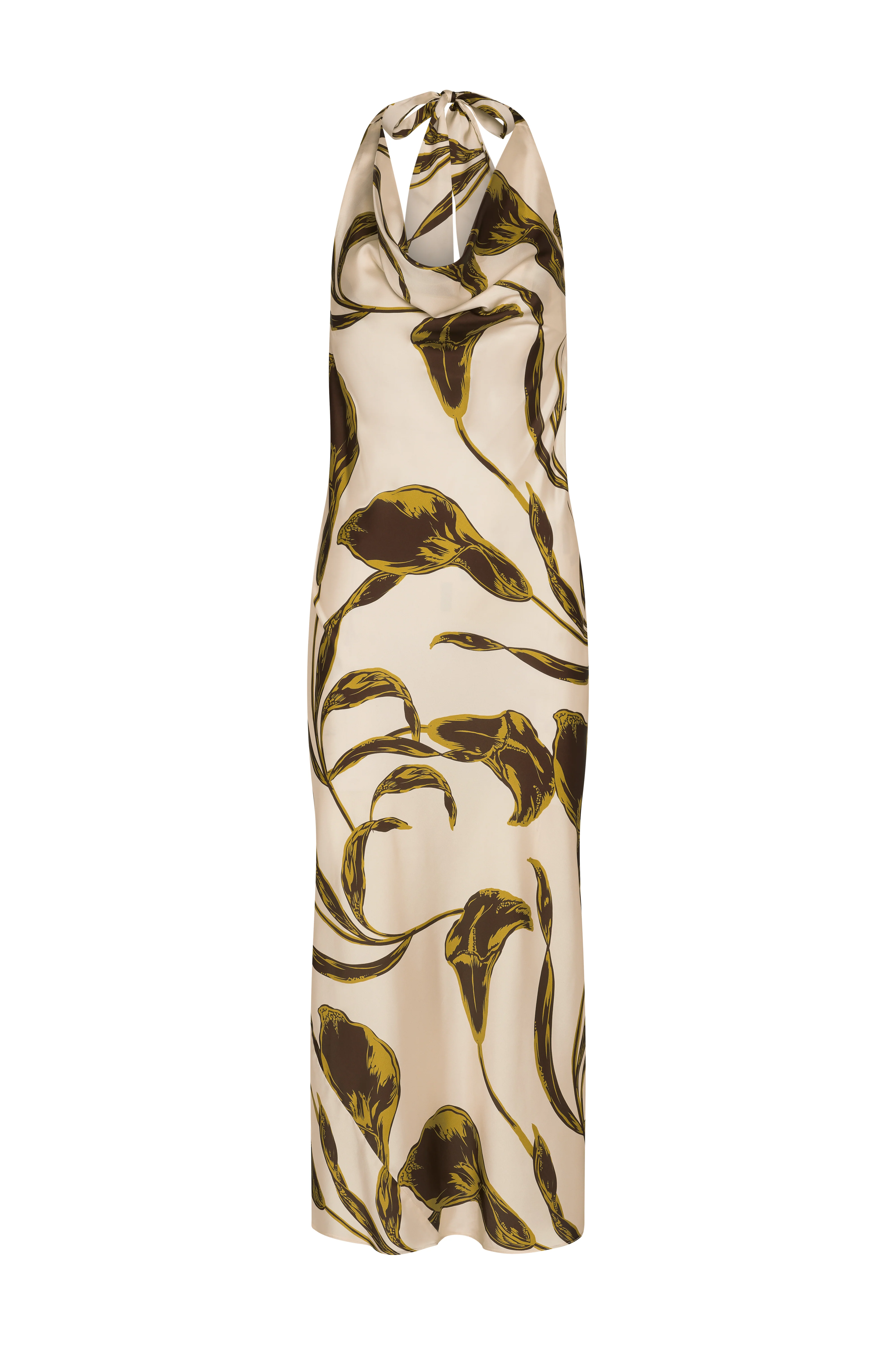 IDA DRESS - Image 5