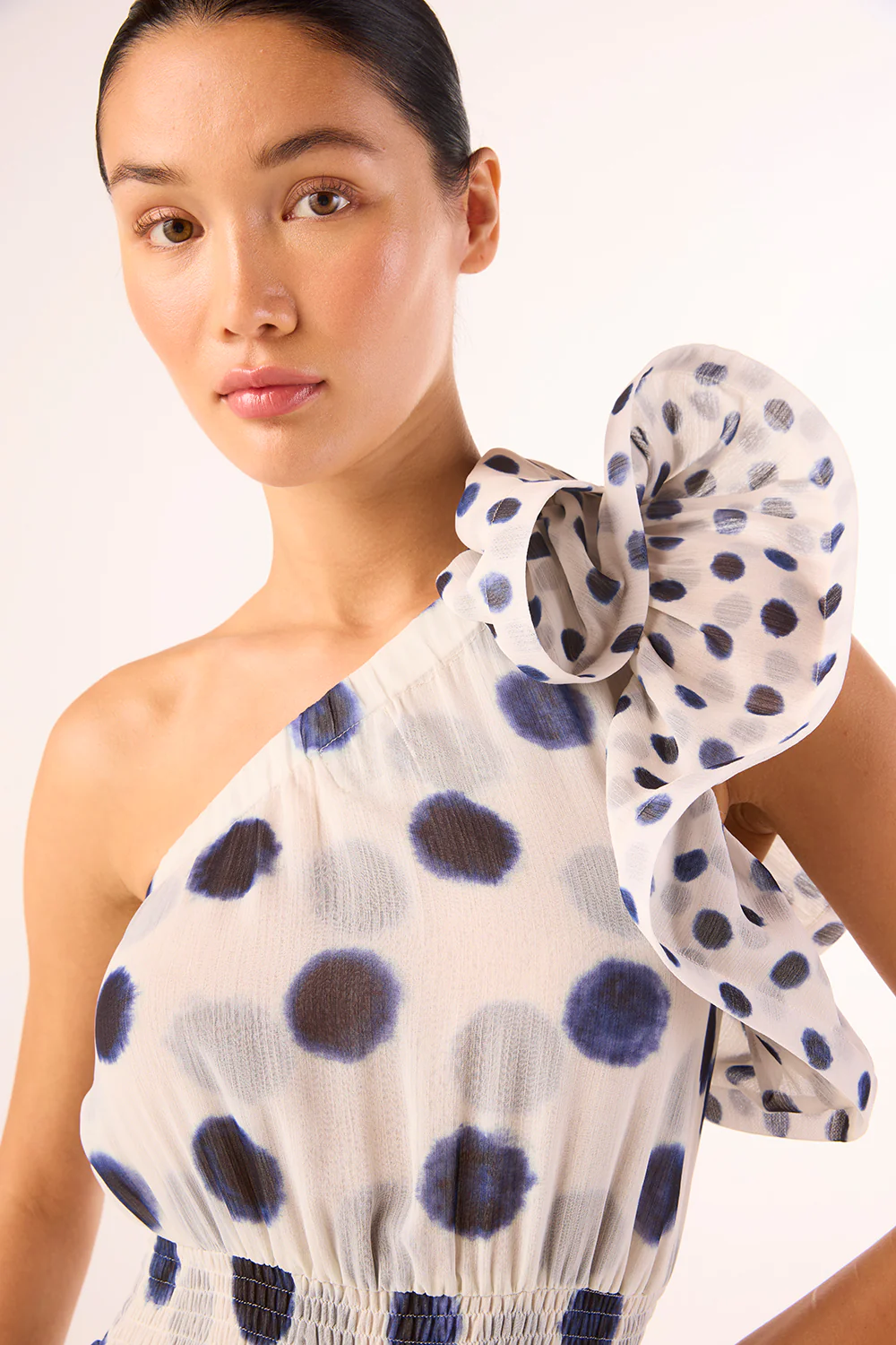 ILARIA DRESS - Image 3
