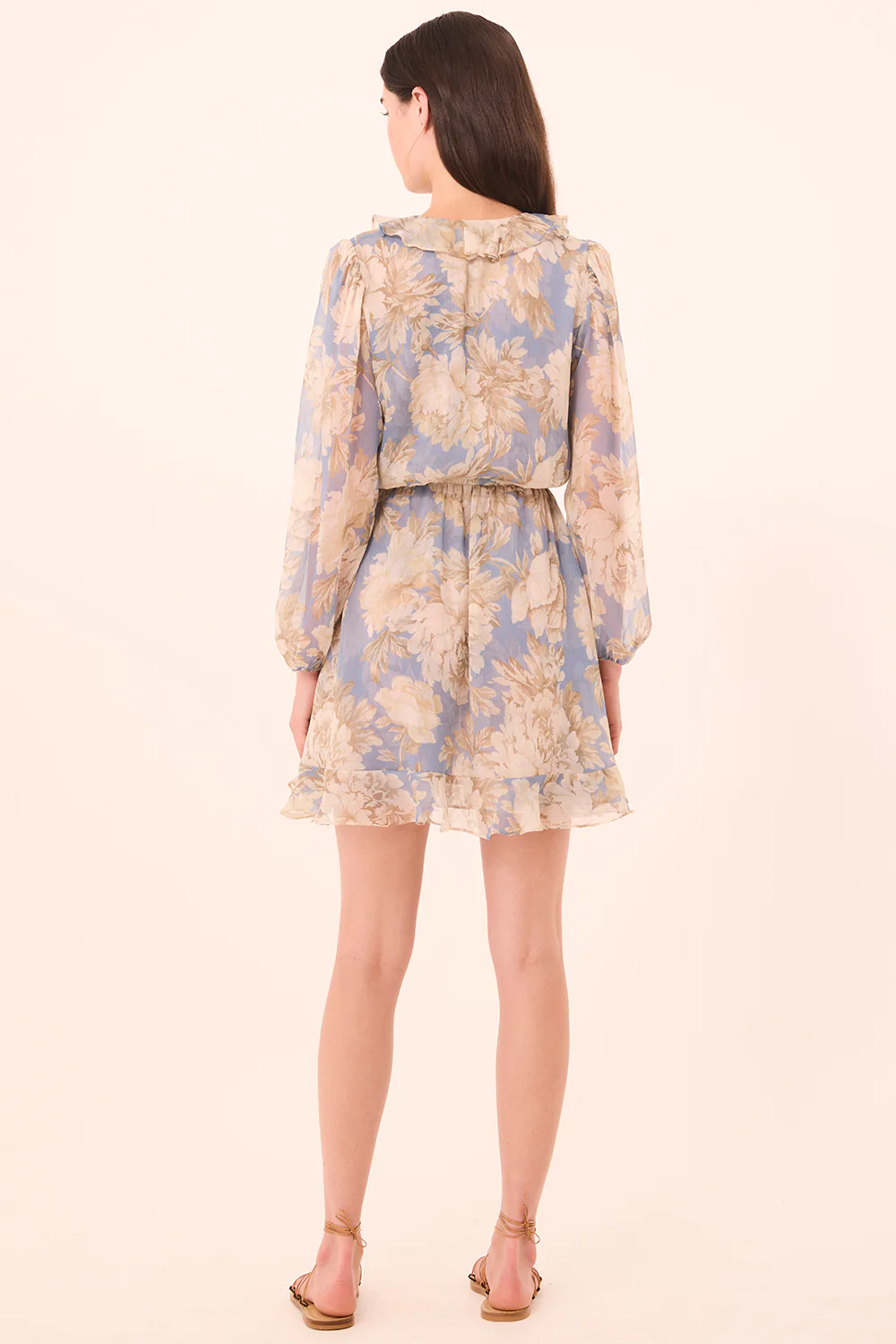 IRIS DRESS - Image 6