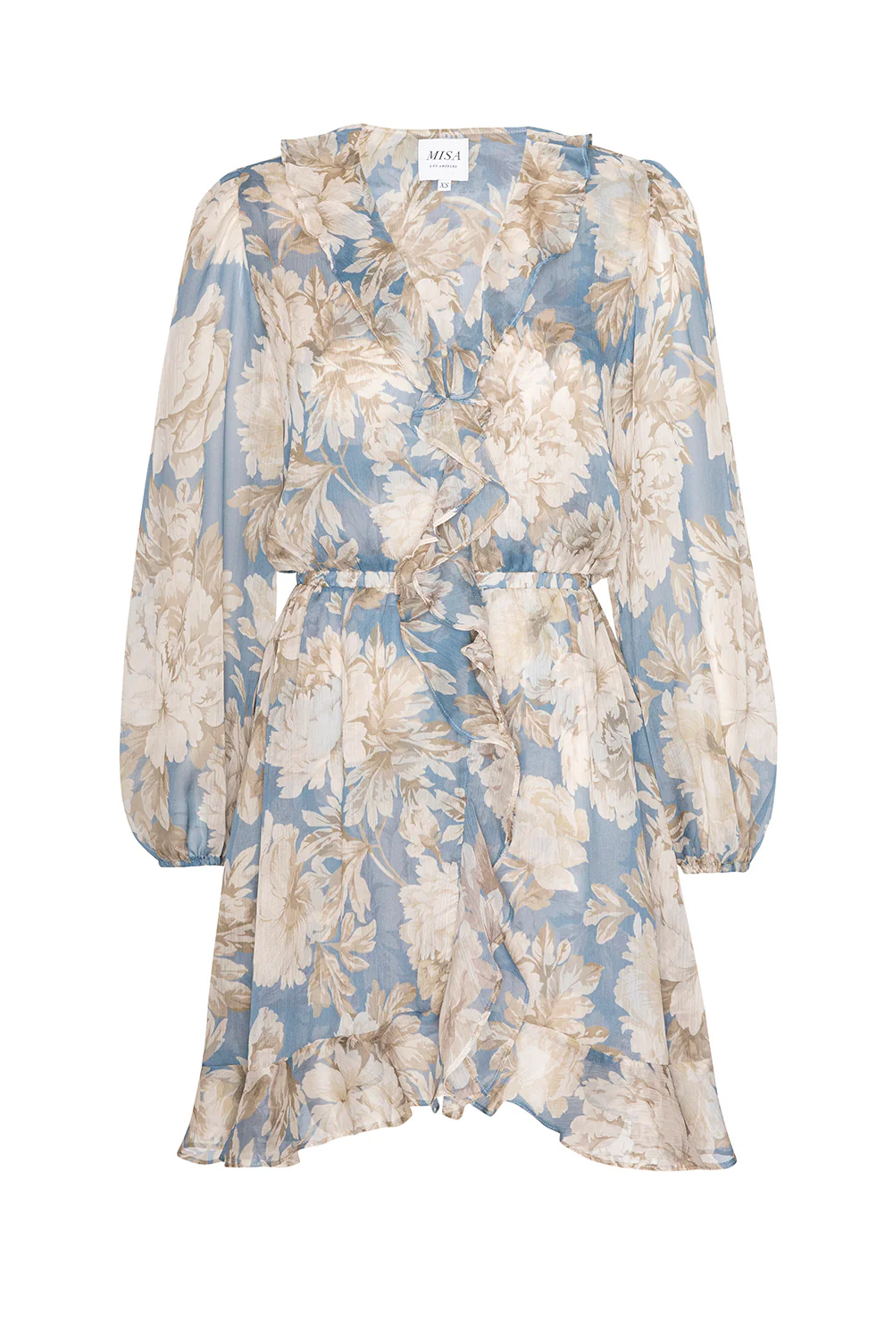 IRIS DRESS - Image 7