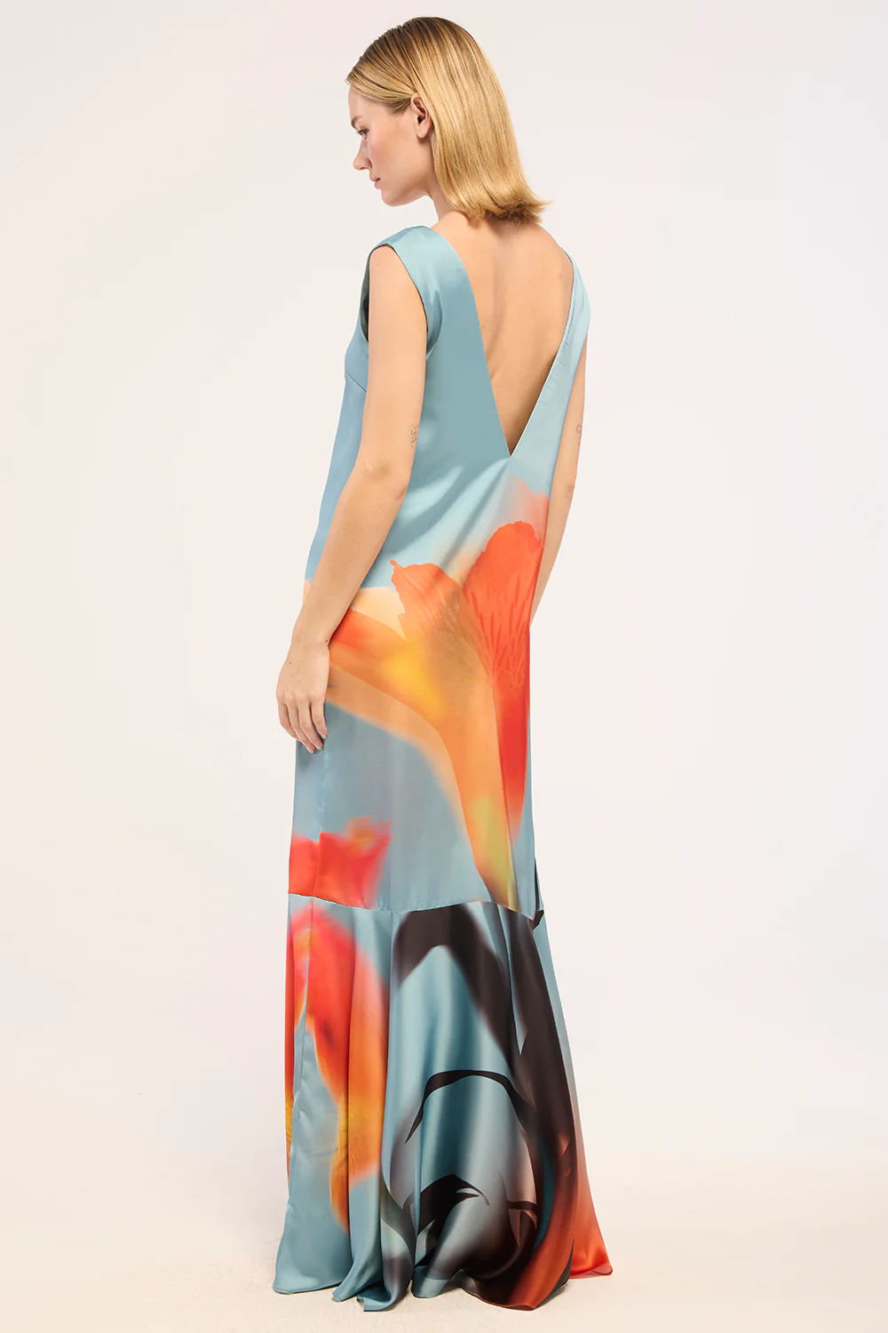 ISAH DRESS - Image 3