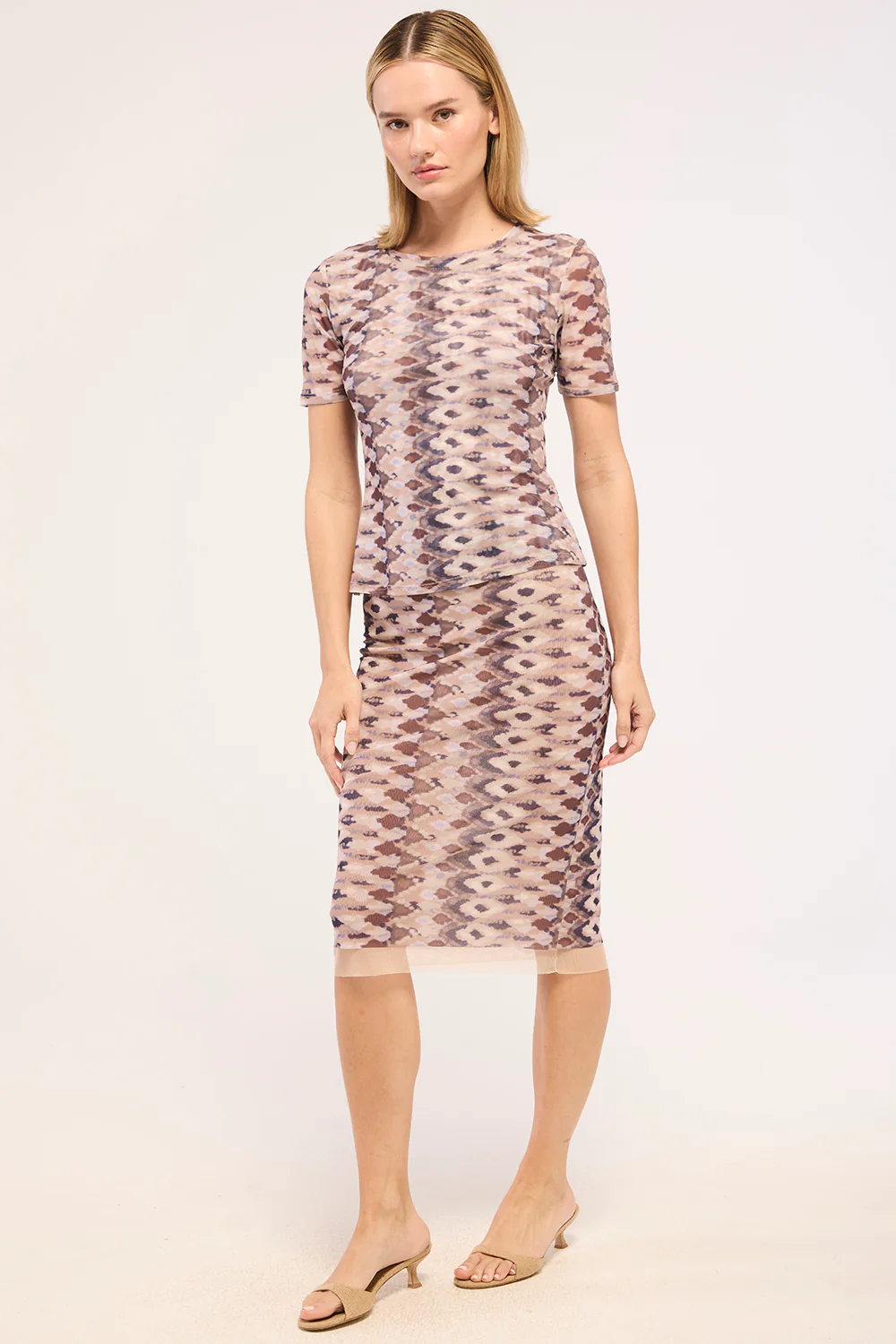 JAMIE SKIRT - Image 3