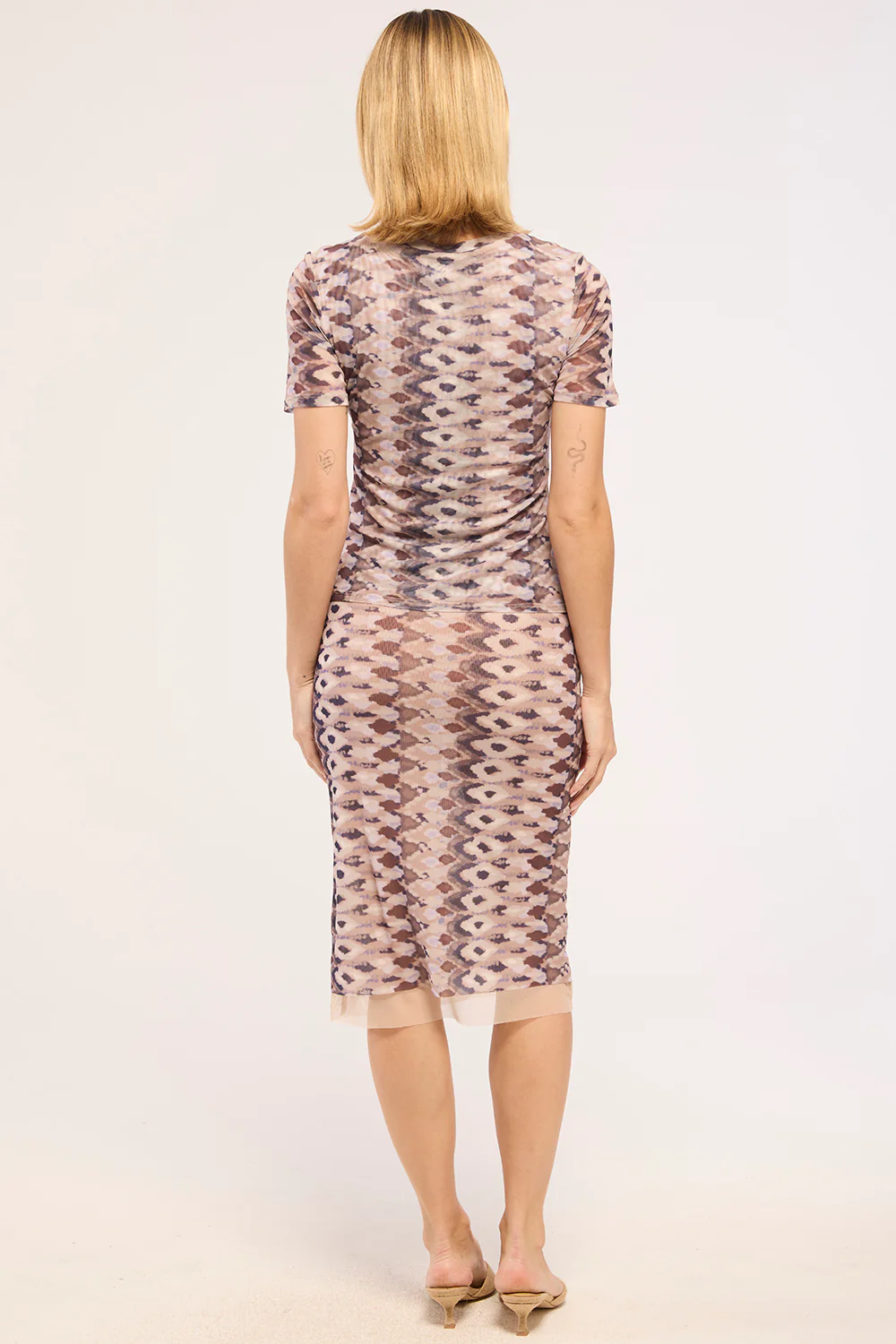 JAMIE SKIRT - Image 4