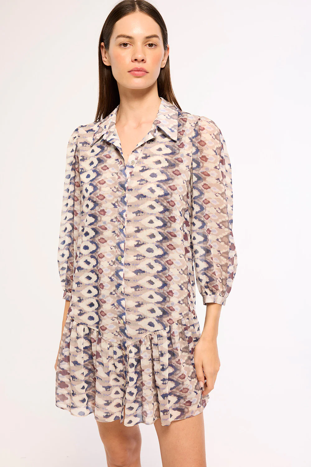 JILLIAN DRESS - Image 3