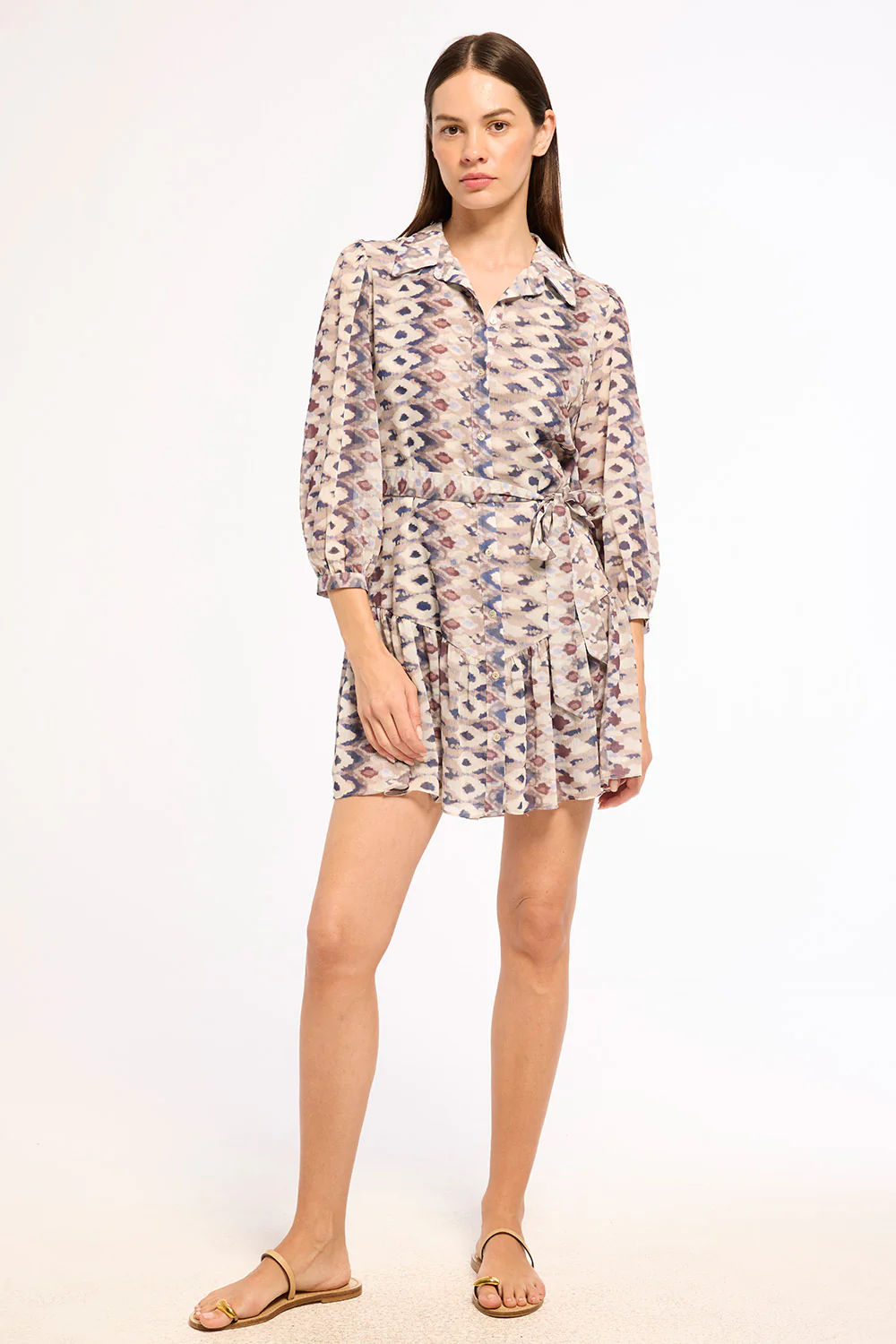 JILLIAN DRESS - Image 4