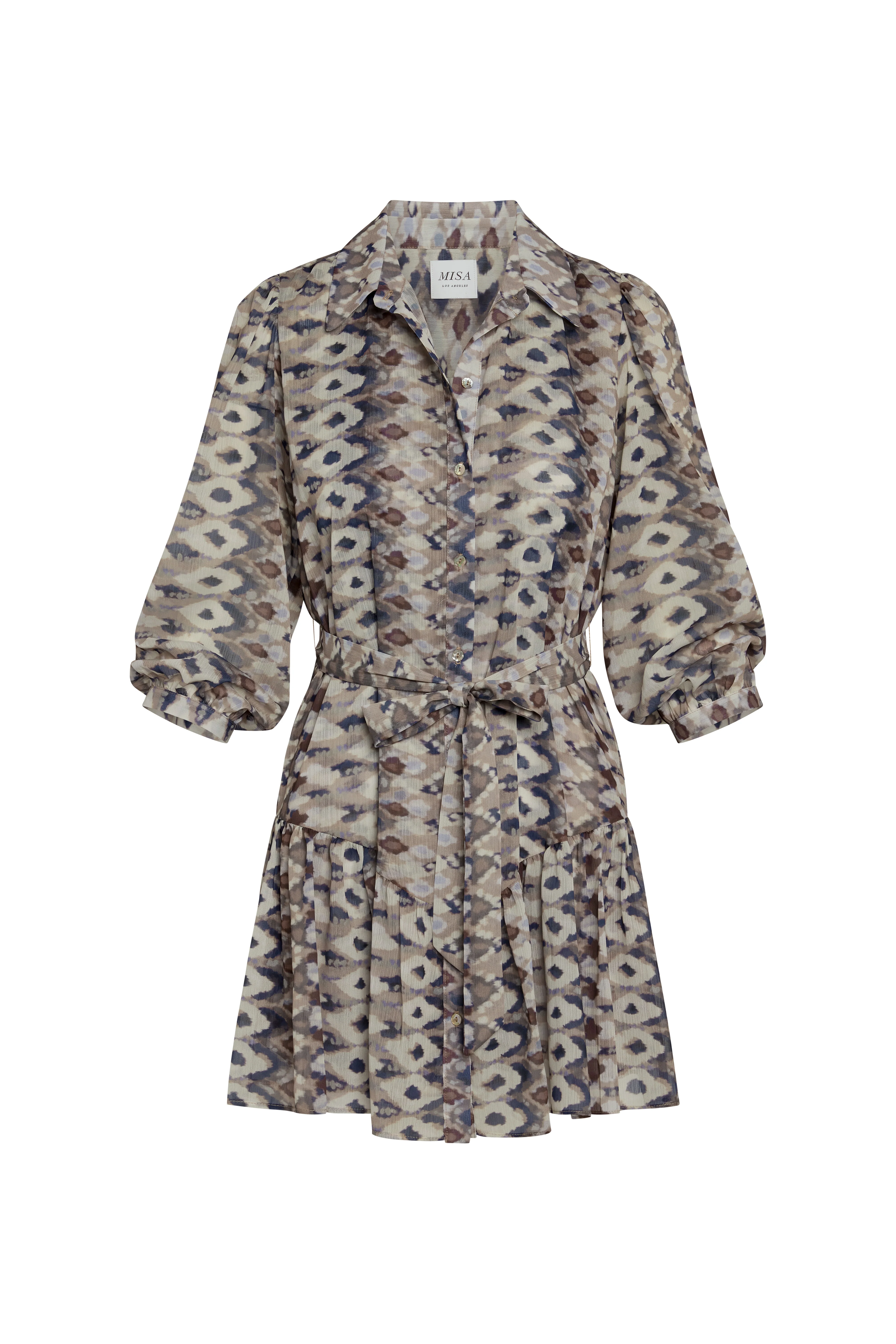 JILLIAN DRESS - Image 7
