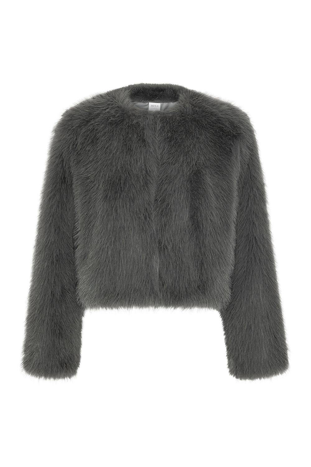 JORDYN CROPPED JACKET - Image 7
