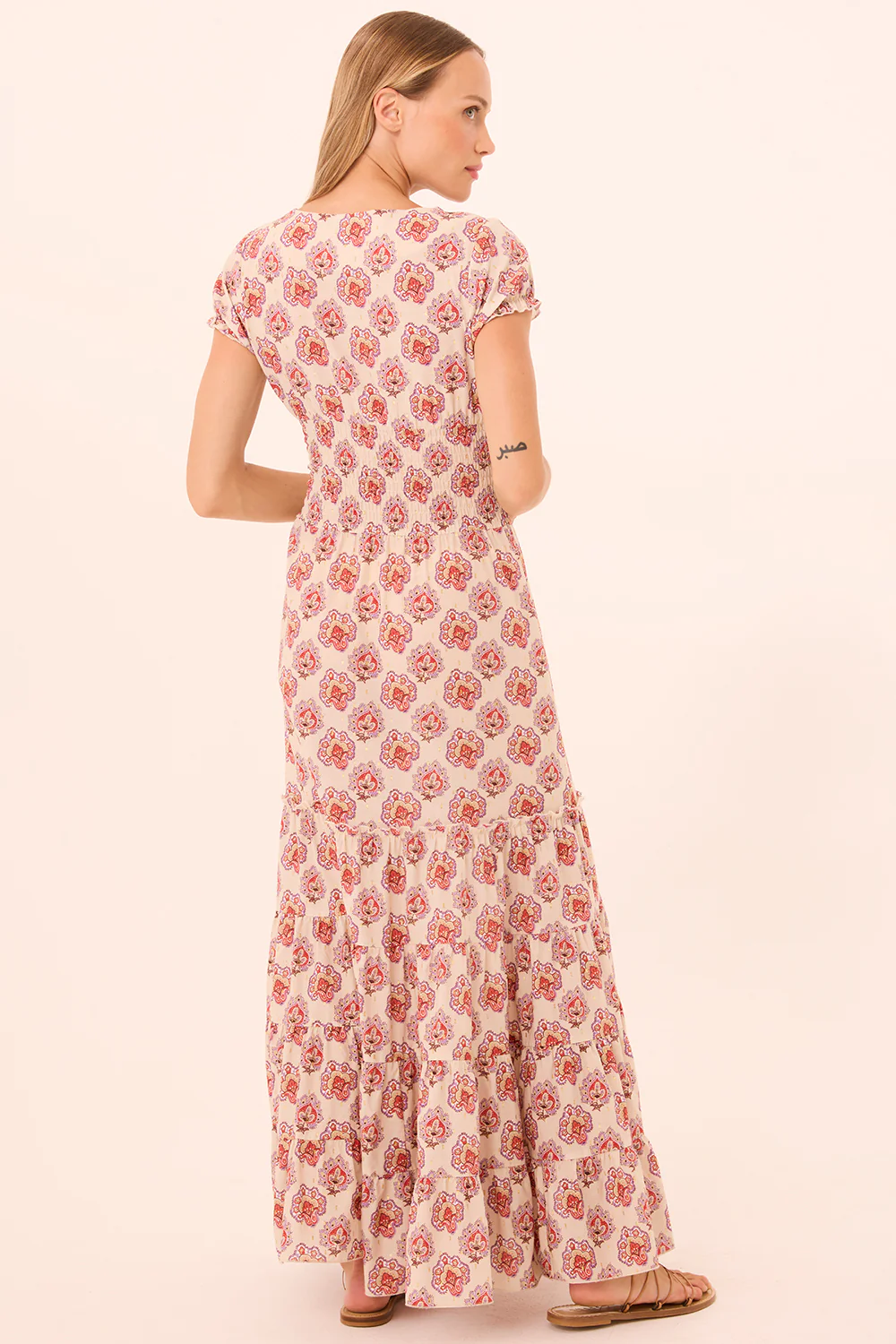 JUDITH DRESS - Image 6