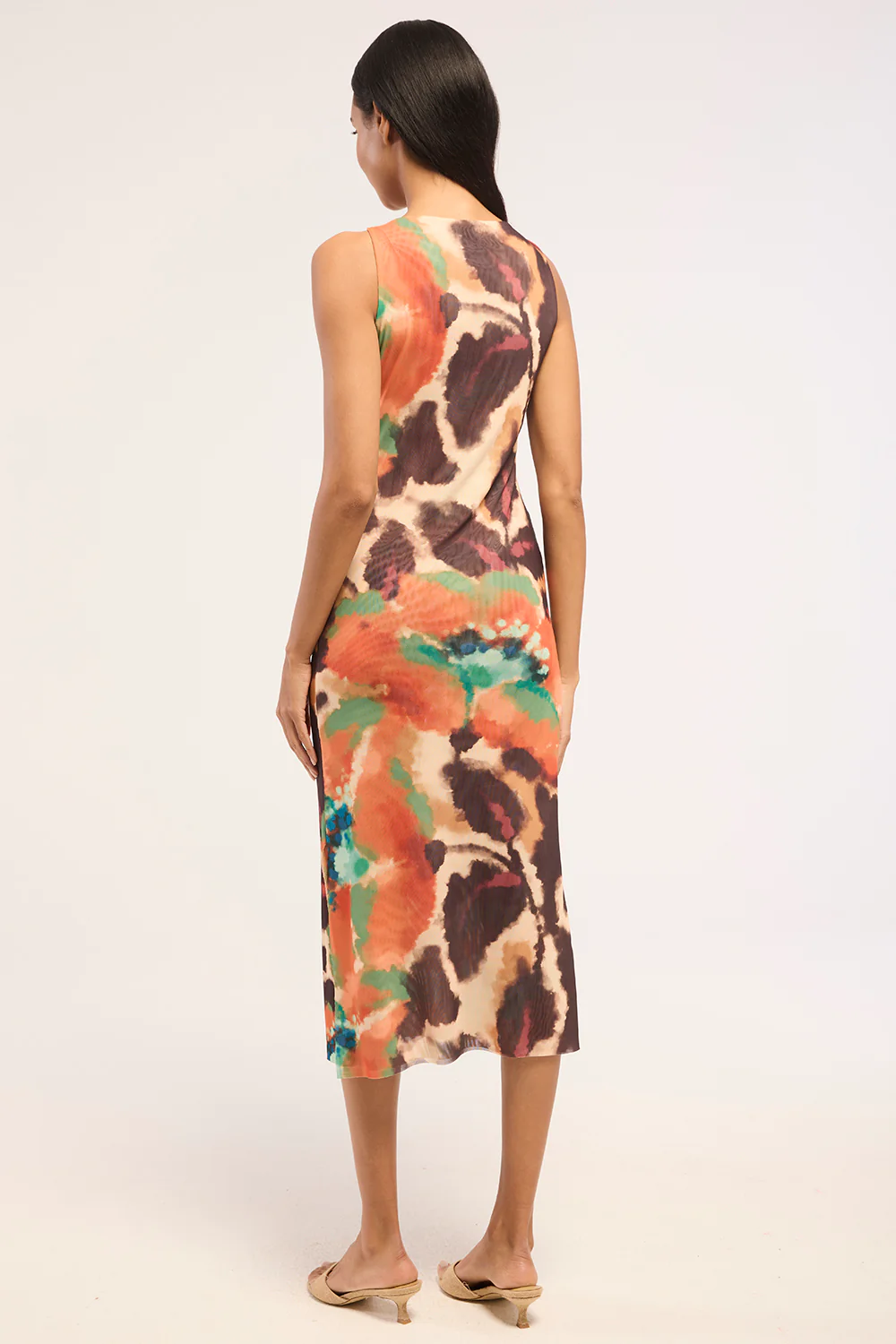 KEIRA DRESS - Image 4